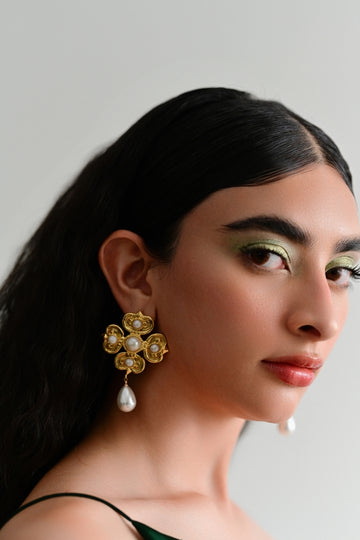 Regent Earrings